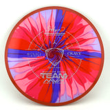 Axiom Neutron Crave Team Series Sarah Hokom, 173g