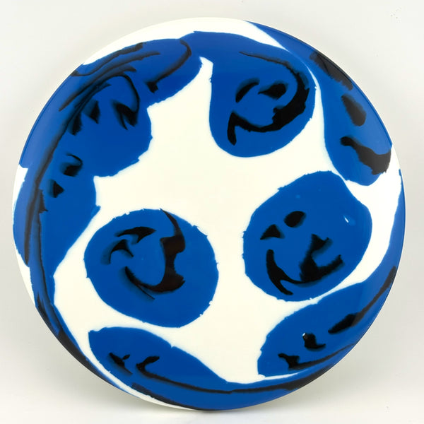 Dynamic Discs Fuzion Culprit, 173g