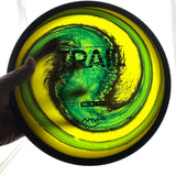 MVP Neutron Trail, 167g