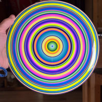 Streamline Neutron Drift, 175g