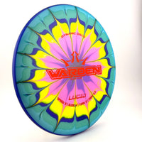 Dynamic Discs Lucid Warden, 174g