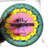 Dynamic Discs Lucid Warden, 174g