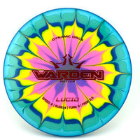 Dynamic Discs Lucid Warden, 174g