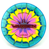 Dynamic Discs Lucid Warden, 174g