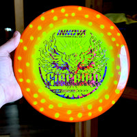 Innova Star Firebird, 175g