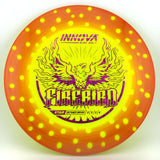Innova Star Firebird, 175g