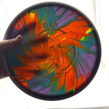 Axiom Fission Hex, 162g