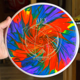 Axiom Fission Hex, 162g