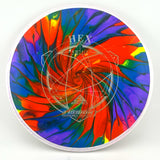 Axiom Fission Hex, 162g