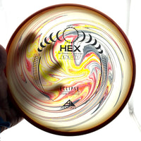 Axiom Eclipse Hex, 176g