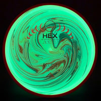 Axiom Eclipse Hex, 176g