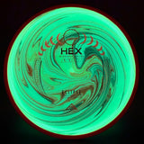 Axiom Eclipse Hex, 176g