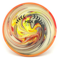 Axiom Eclipse Hex, 176g