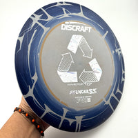 Discraft Recycled ESP Avenger SS, 155g