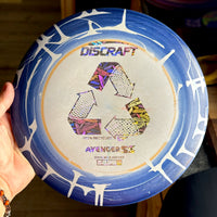 Discraft Recycled ESP Avenger SS, 155g