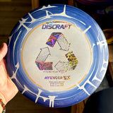 Discraft Recycled ESP Avenger SS, 155g