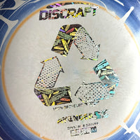 Discraft Recycled ESP Avenger SS, 155g
