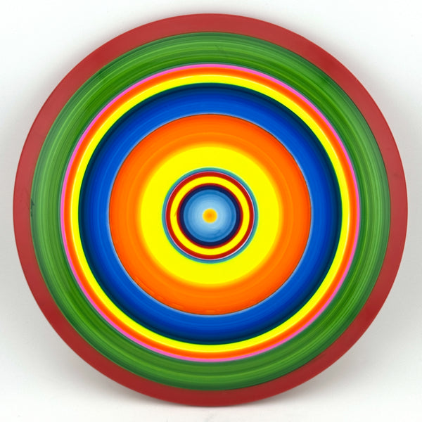 Axiom Neutron Fireball, 173g