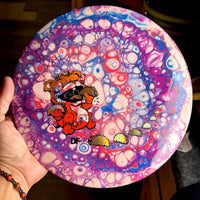 Streamline Neutron Lift - Limited Edition DFX Stamp Taco Bear, 175g