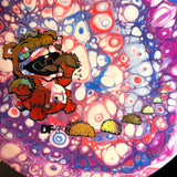 Streamline Neutron Lift - Limited Edition DFX Stamp Taco Bear, 175g