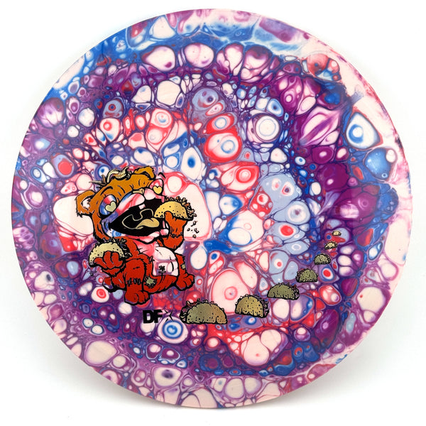 Streamline Neutron Lift - Limited Edition DFX Stamp Taco Bear, 175g