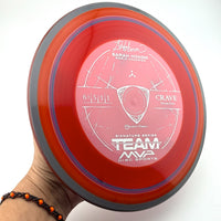Axiom Neutron Crave Team Series Sarah Hokom, 175g