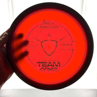 Axiom Neutron Crave Team Series Sarah Hokom, 175g