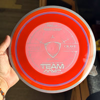 Axiom Neutron Crave Team Series Sarah Hokom, 175g