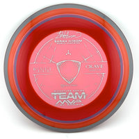 Axiom Neutron Crave Team Series Sarah Hokom, 175g