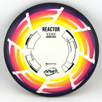 MVP Neutron Reactor, 167g