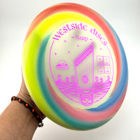 Westside Discs VIP Moonshine Harp, 176g