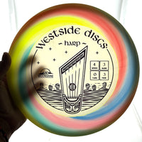 Westside Discs VIP Moonshine Harp, 176g