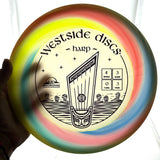 Westside Discs VIP Moonshine Harp, 176g