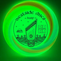 Westside Discs VIP Moonshine Harp, 176g