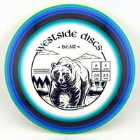 Westside Discs Tournament Bear, 173g