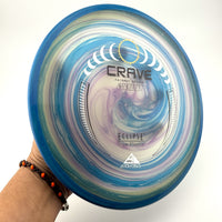 Axiom Eclipse Crave, 173g