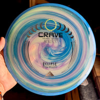 Axiom Eclipse Crave, 173g