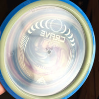 Axiom Eclipse Crave, 173g