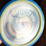 Axiom Eclipse Crave, 173g