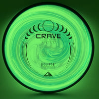 Axiom Eclipse Crave, 173g