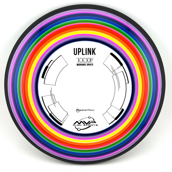MVP Neutron Uplink, 170g
