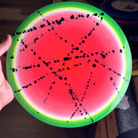 Dynamic Discs Fuzion Felon, 175g