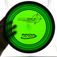 Innova Star Roc3, 166g