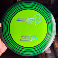 Innova Star Roc3, 166g