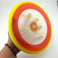 Axiom Total Eclipse Proxy, 173g