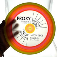 Axiom Total Eclipse Proxy, 173g