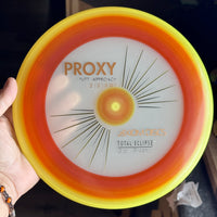 Axiom Total Eclipse Proxy, 173g
