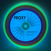 Axiom Total Eclipse Proxy, 173g