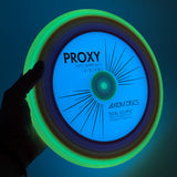 Axiom Total Eclipse Proxy, 173g