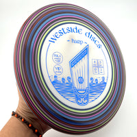 Westside Discs VIP Harp, 176g